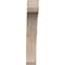 Ekena Millwork 6"W x 30"D x 36"H Legacy Rough Sawn Knee Brace, Douglas Fir BRC06X30X36LEC00RDF - alternate 3